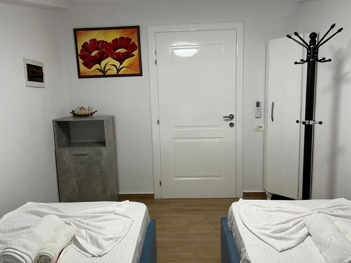 Apartment Elbasan City Center 2 外观 照片