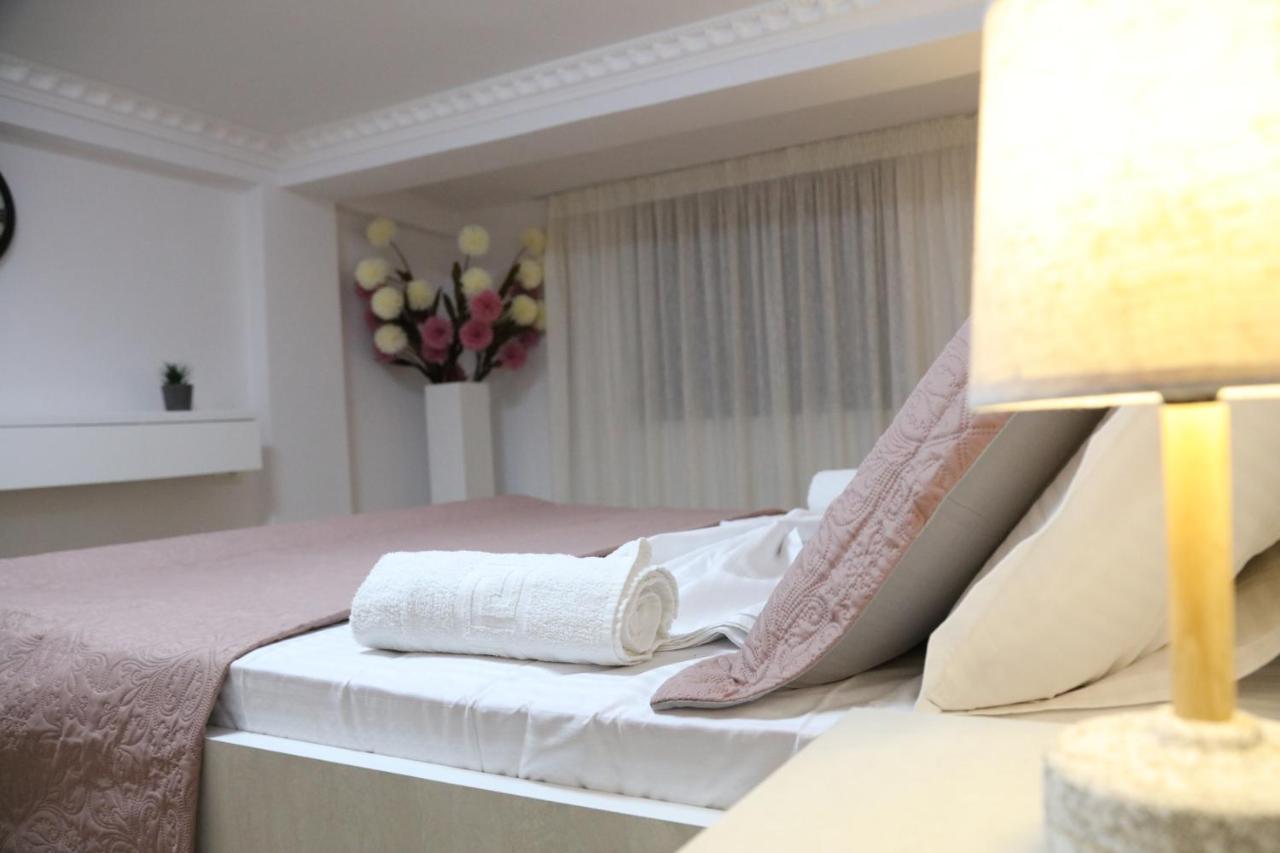 Apartment Elbasan City Center 2 外观 照片