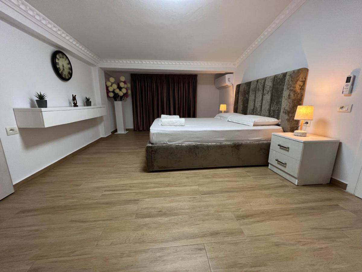 Apartment Elbasan City Center 2 外观 照片